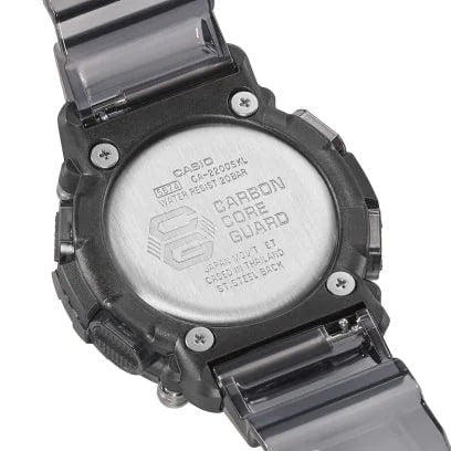 G-Shock para Hombre – GA-2200SKL-8A