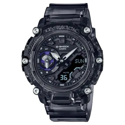 G-Shock para Hombre – GA-2200SKL-8A