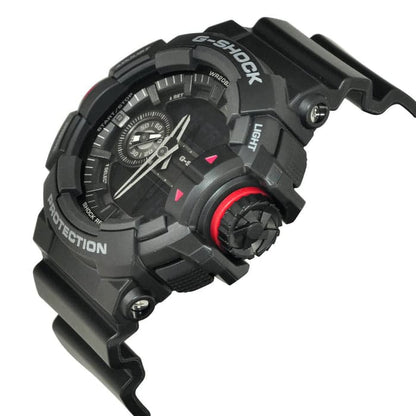 G-Shock para Hombre – GA-400-1B