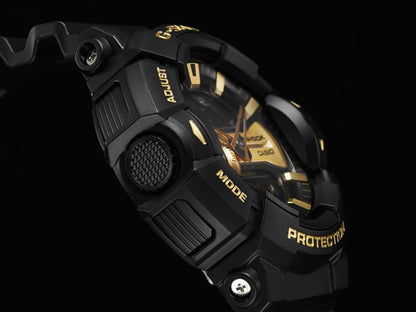G-Shock para Hombre – GA-400GB-1A9