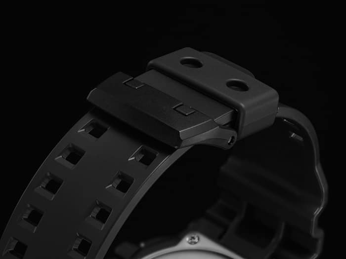 G-Shock para Hombre – GA-400GB-1A9