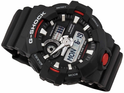G-Shock para Hombre – GA-700-1A