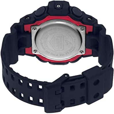 G-Shock para Hombre – GA-700-1A