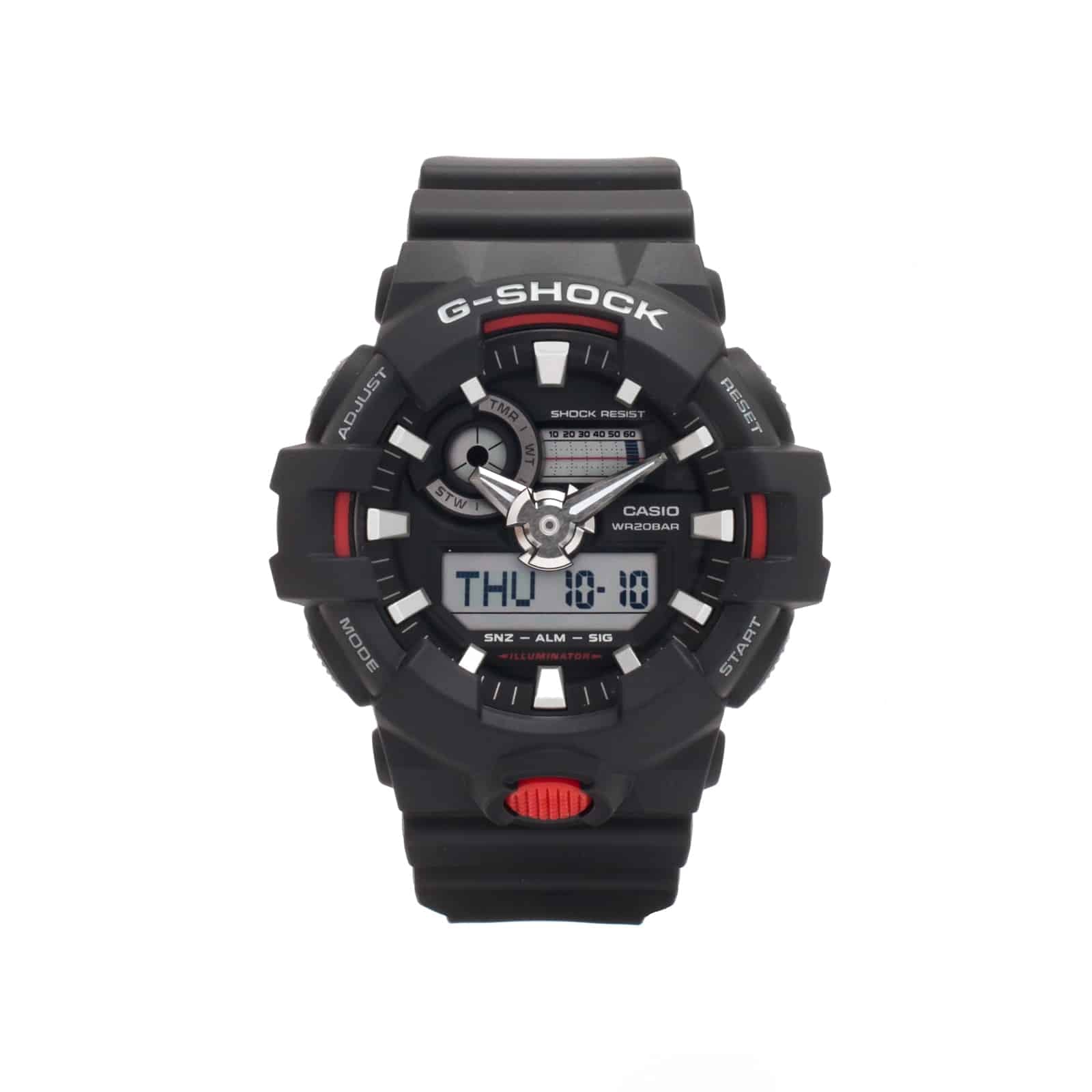 G-Shock para Hombre – GA-700-1A