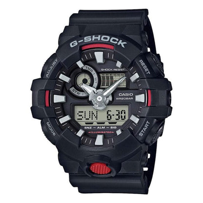 G-Shock para Hombre – GA-700-1A