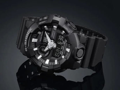 G-Shock para Hombre – GA-700-1B