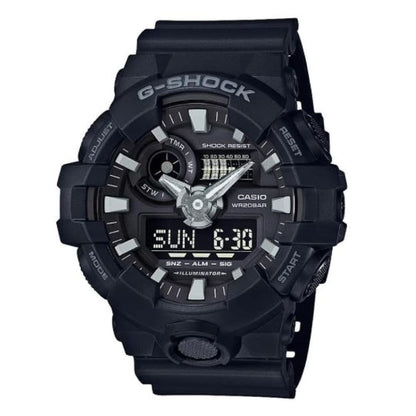 G-Shock para Hombre – GA-700-1B