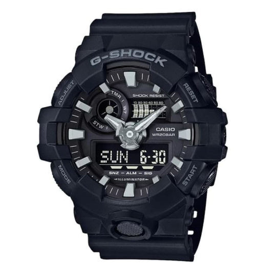 G-Shock para Hombre – GA-700-1B