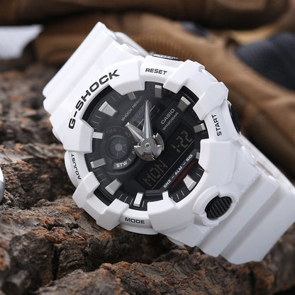 G-Shock para Hombre – GA-700-7A