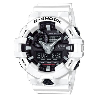 G-Shock para Hombre – GA-700-7A