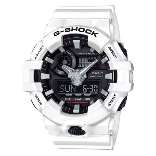 G-Shock para Hombre – GA-700-7A