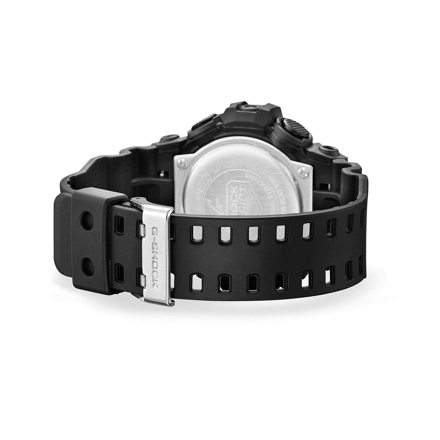 G-Shock de hombre correa de resina – GA-700BEG-1A