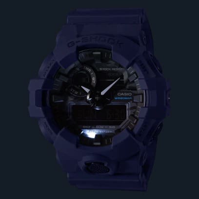 G-Shock para Hombre – GA-700CA-2A