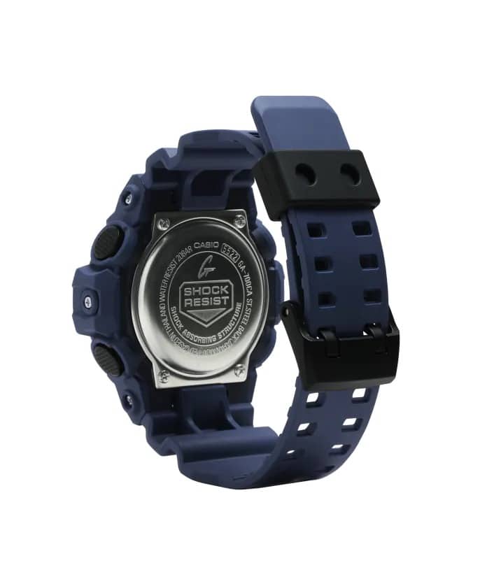 G-Shock para Hombre – GA-700CA-2A