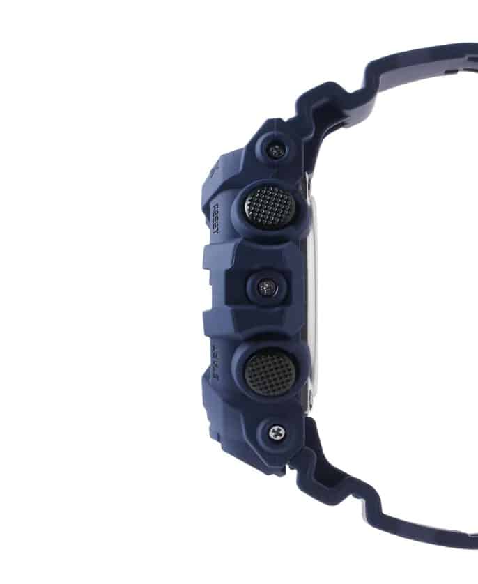 G-Shock para Hombre – GA-700CA-2A