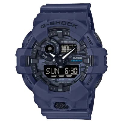 G-Shock para Hombre – GA-700CA-2A