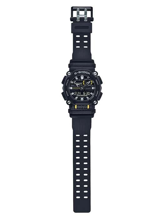 G-Shock para Caballero – GA-900-1A