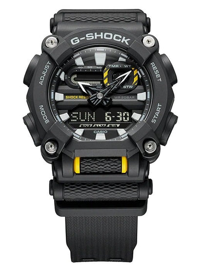 G-Shock para Caballero – GA-900-1A