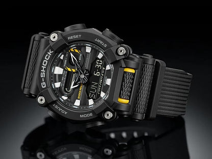 G-Shock para Caballero – GA-900-1A