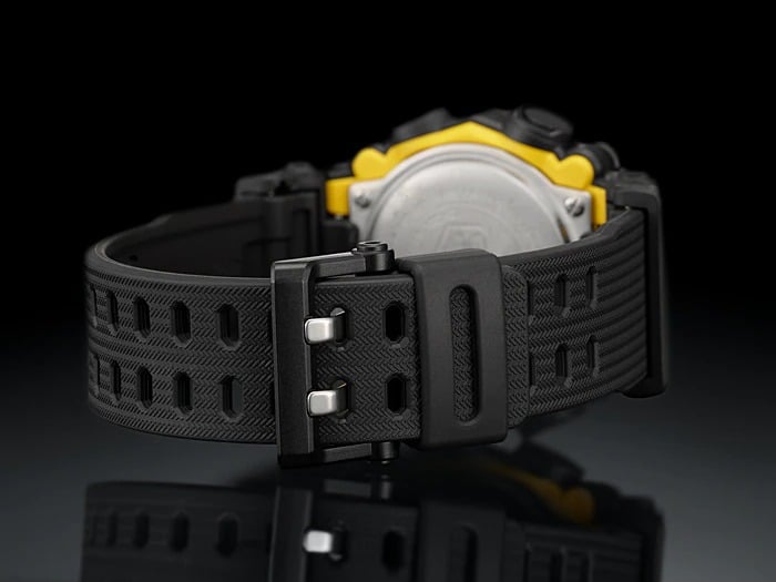 G-Shock para Caballero – GA-900-1A