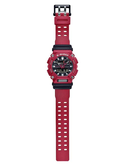 G-Shock para Hombre – GA-900-4A