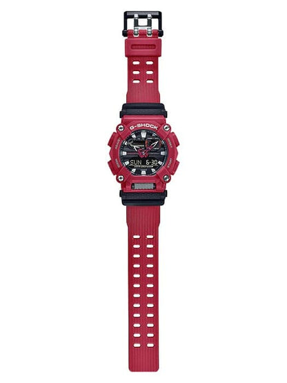 G-Shock para Hombre – GA-900-4A