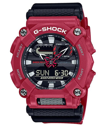 G-Shock para Hombre – GA-900-4A