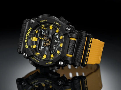 G-Shock para Hombre – GA-900A-1A9