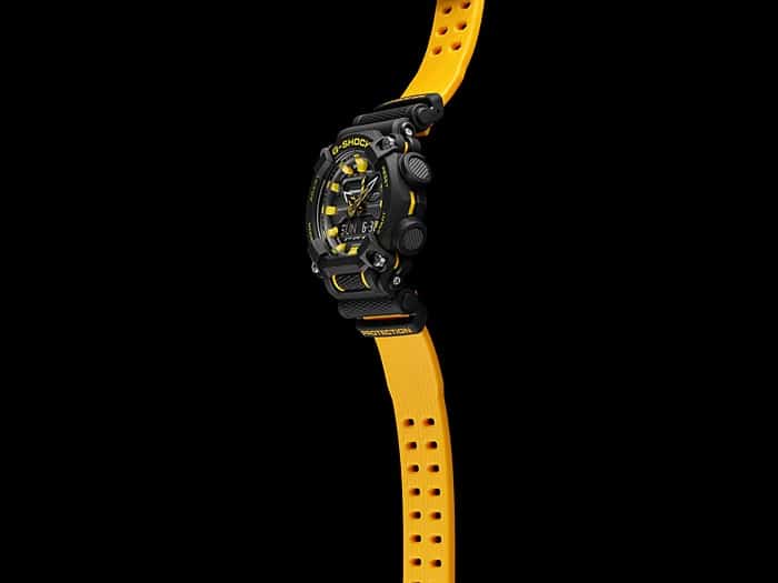 G-Shock para Hombre – GA-900A-1A9