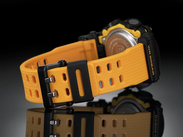 G-Shock para Hombre – GA-900A-1A9