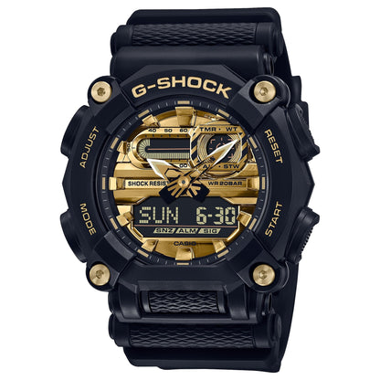 G-Shock para Hombre – GA-900AG-1A