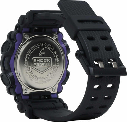 G-Shock para Hombre – GA-900AS-1A