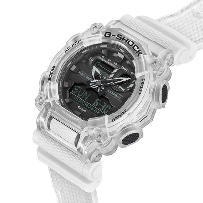 G-Shock para Hombre – GA-900SKL-7A