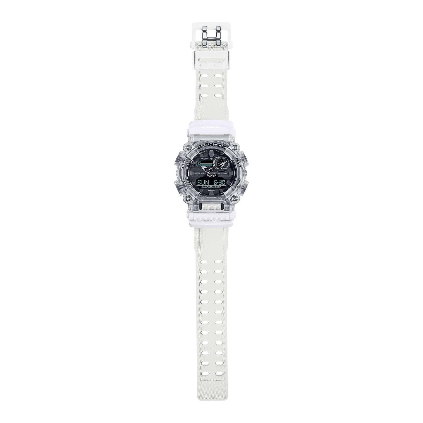 G-Shock para Hombre – GA-900SKL-7A