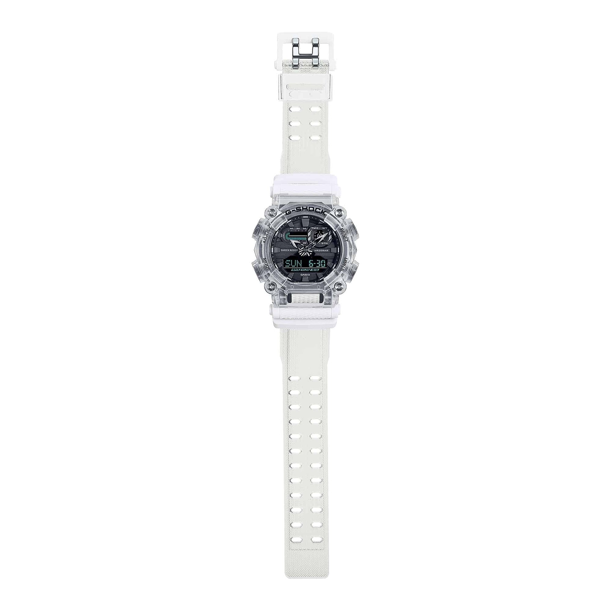 G-Shock para Hombre – GA-900SKL-7A