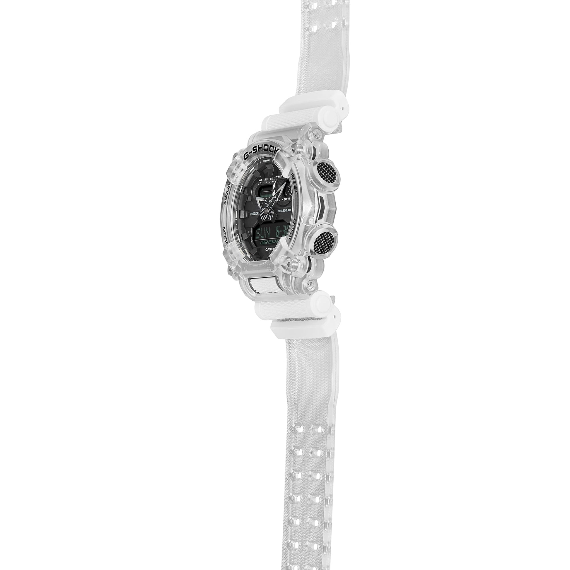 G-Shock para Hombre – GA-900SKL-7A
