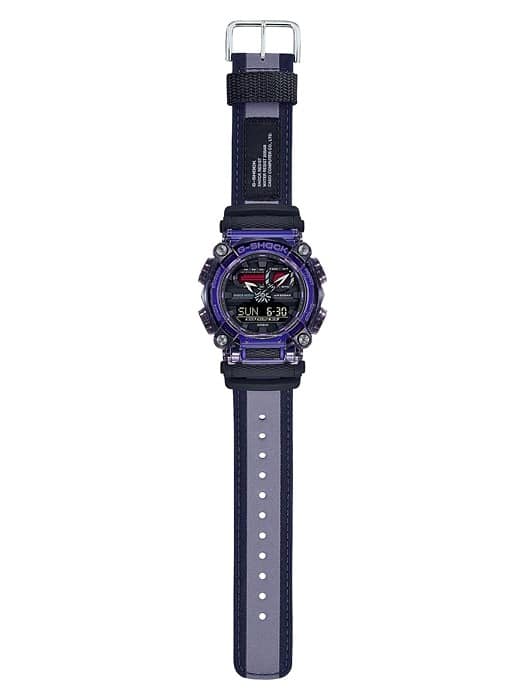 G-Shock para Hombre – GA-900TS-6A