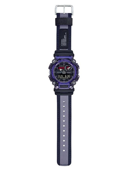 G-Shock para Hombre – GA-900TS-6A