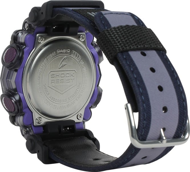G-Shock para Hombre – GA-900TS-6A