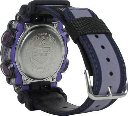 G-Shock para Hombre – GA-900TS-6A