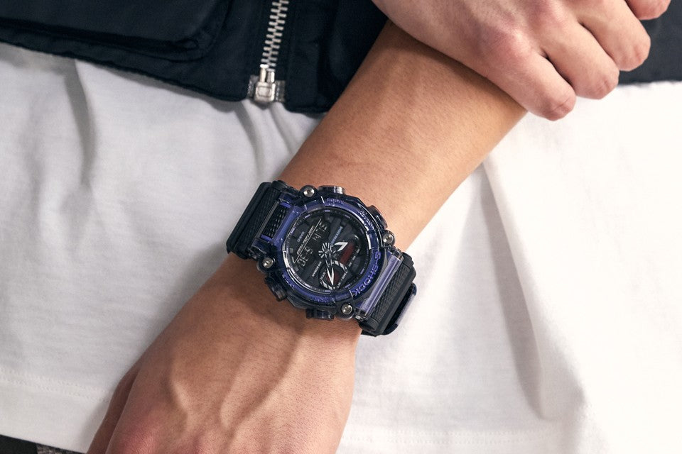G-Shock para Hombre – GA-900TS-6A