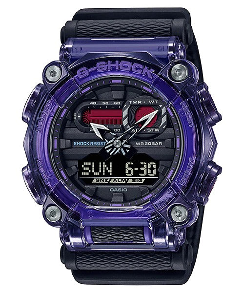 G-Shock para Hombre – GA-900TS-6A