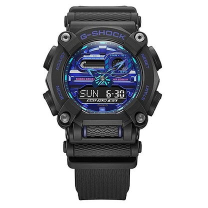 G-Shock para Hombre – GA-900VB-1A