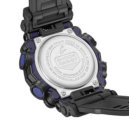 G-Shock para Hombre – GA-900VB-1A
