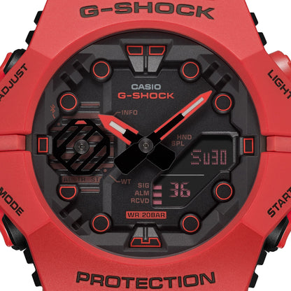 G-Shock para Hombre con Bluetooth – GA-B001-4A