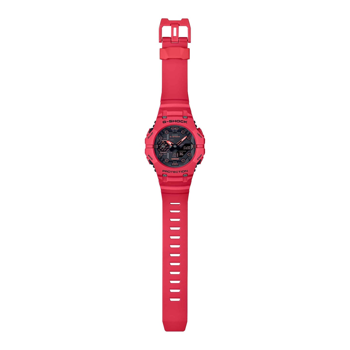 G-Shock para Hombre con Bluetooth – GA-B001-4A