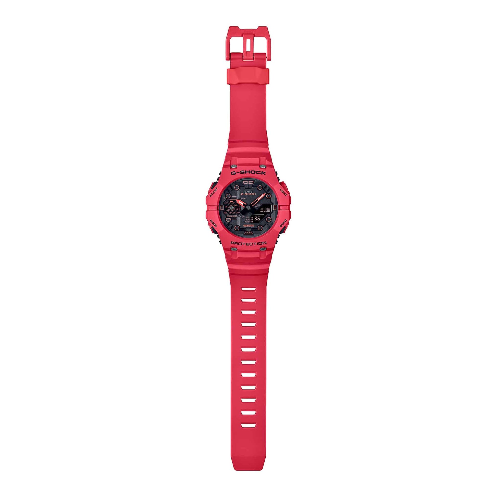 G-Shock para Hombre con Bluetooth – GA-B001-4A