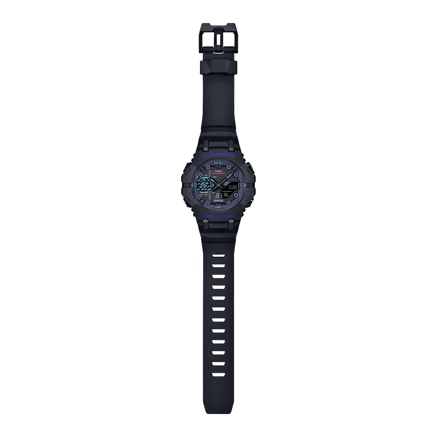 G-Shock Smartphone para Hombre con Bluetooth – GA-B001CBR-1A