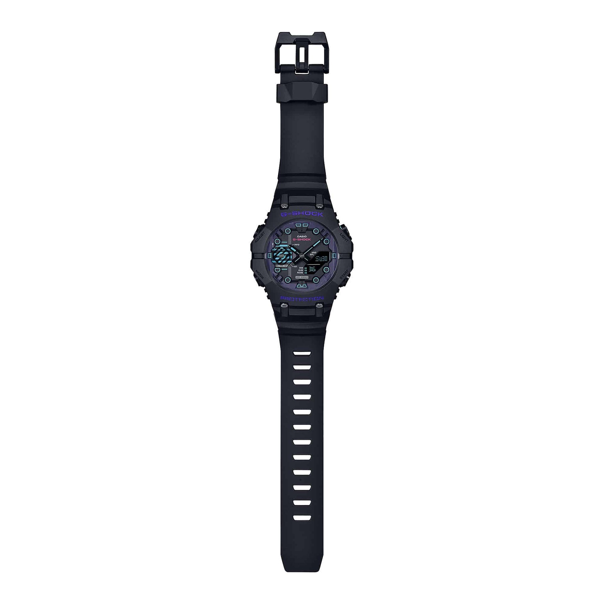 G-Shock Smartphone para Hombre con Bluetooth – GA-B001CBR-1A