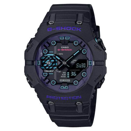 G-Shock Smartphone para Hombre con Bluetooth – GA-B001CBR-1A